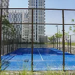 1Br Socio Dubai Hills