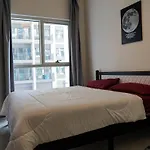 1Br Socio Dubai Hills