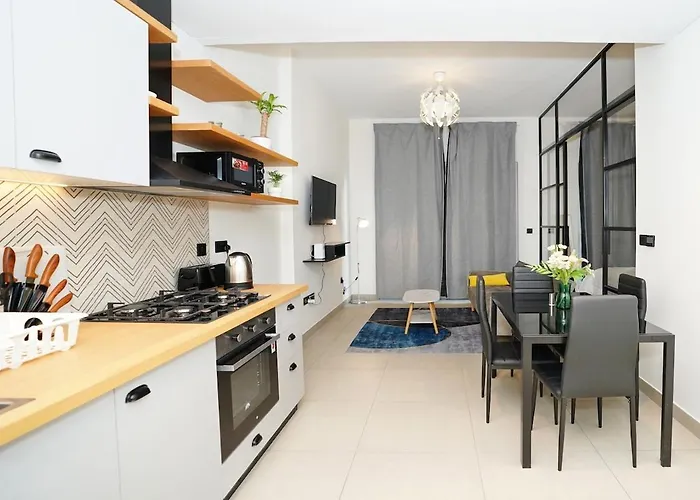1Br Socio Dubai Hills