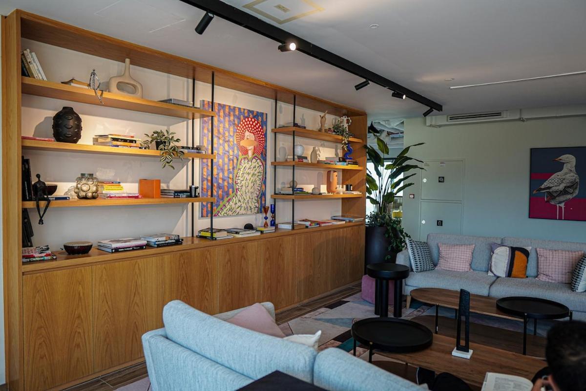 Apartment 1br Socio Hills *