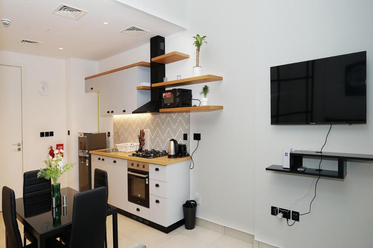 Apartment 1br Socio Hills Dubai