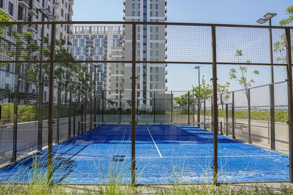 1br Socio Hills Dubai