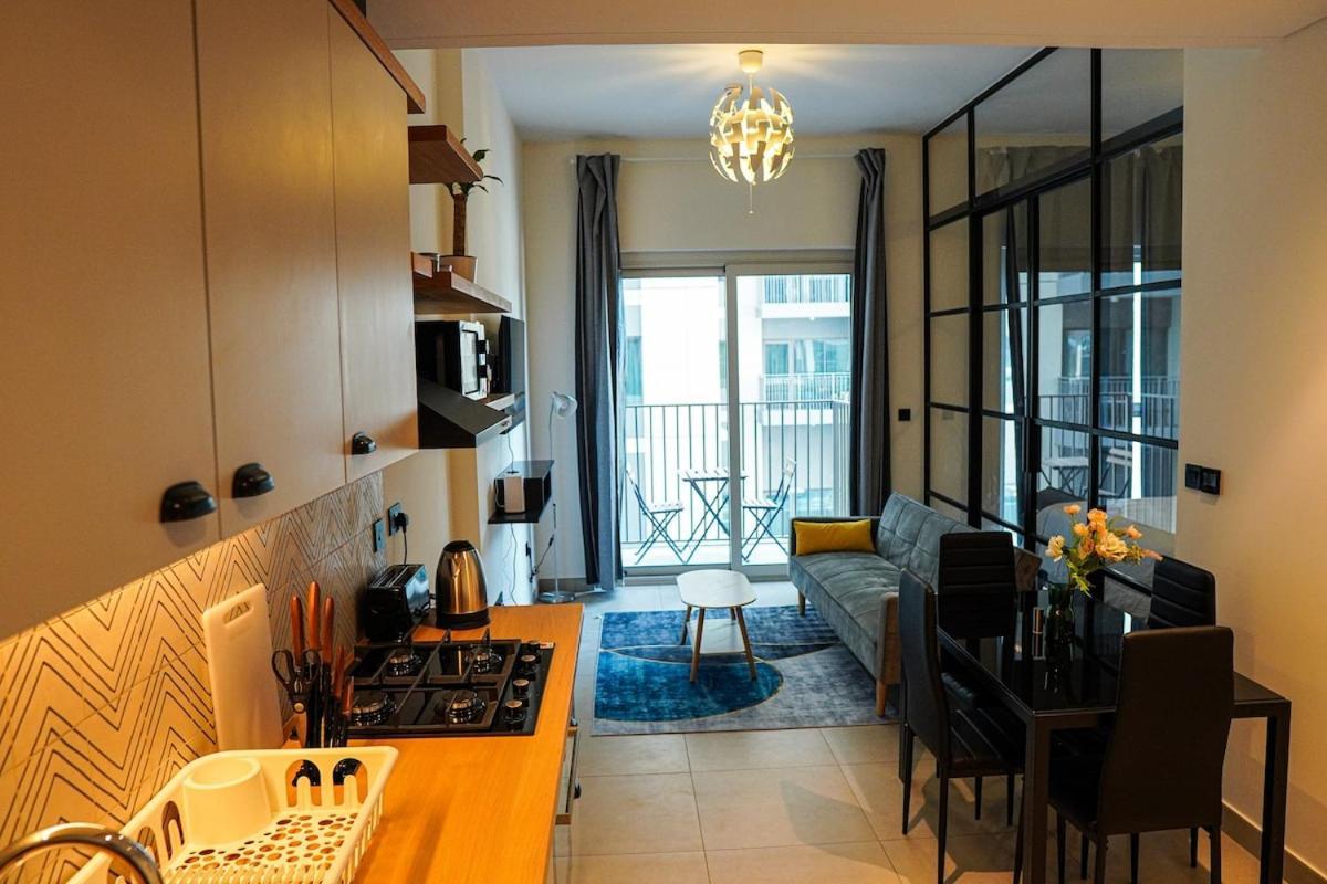 1br Socio Hills * Dubai