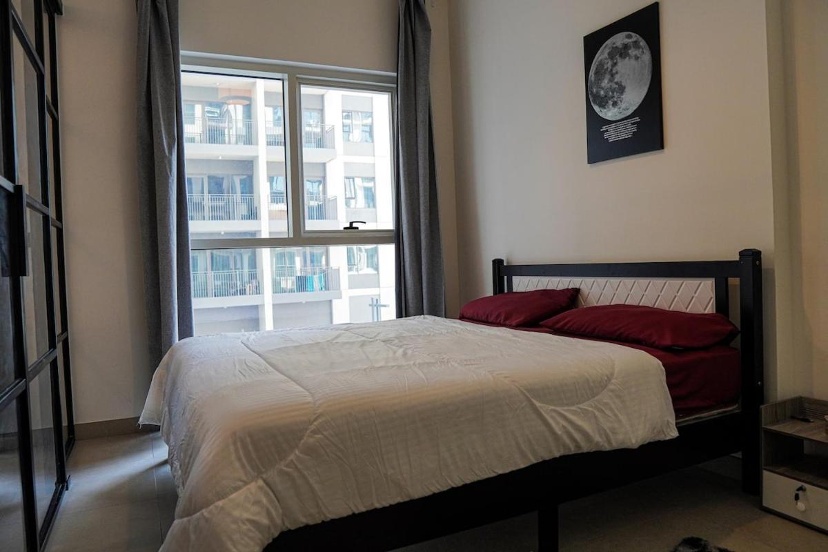 1br Socio Hills Dubai