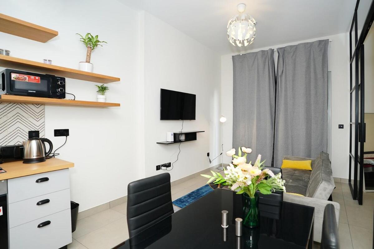 1br Socio Hills * Dubai