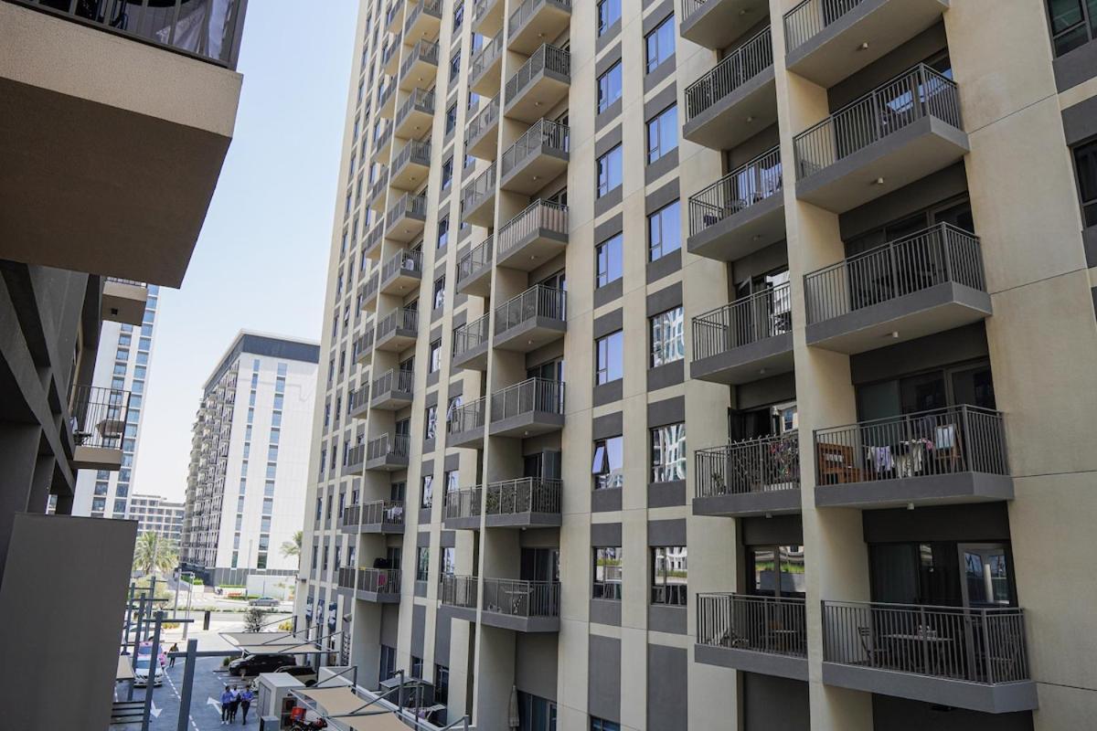 Apartment 1br Socio Hills Dubai