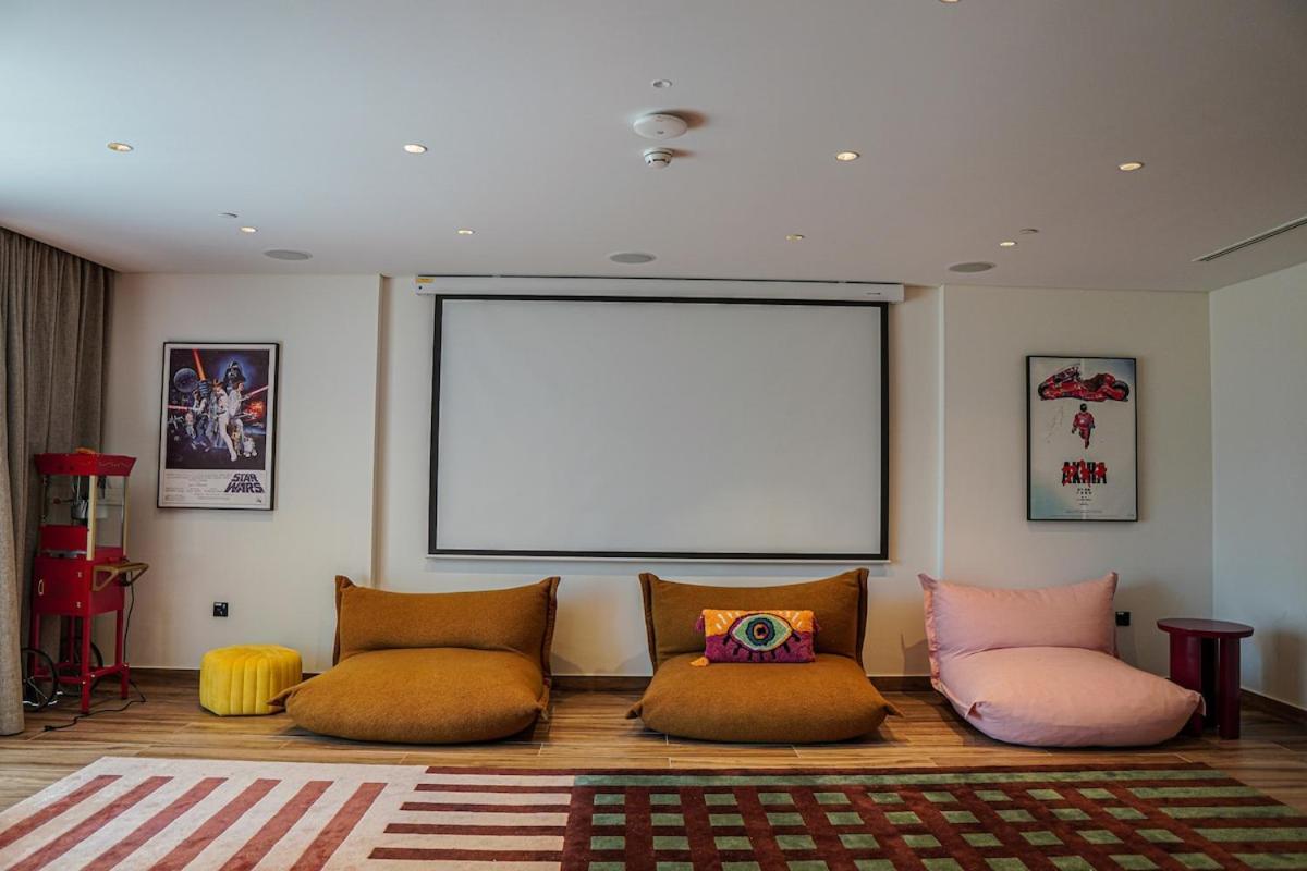 1br Socio Hills Dubai