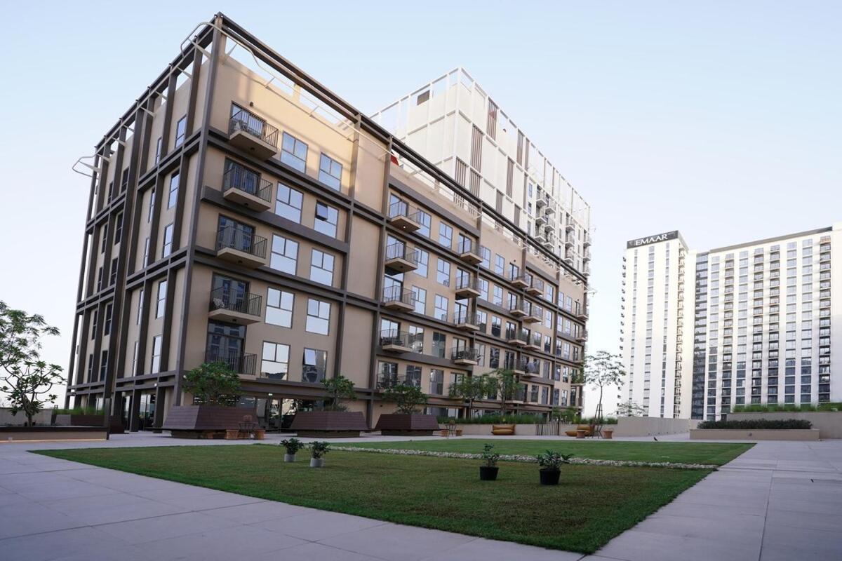 1br Socio Hills Apartment