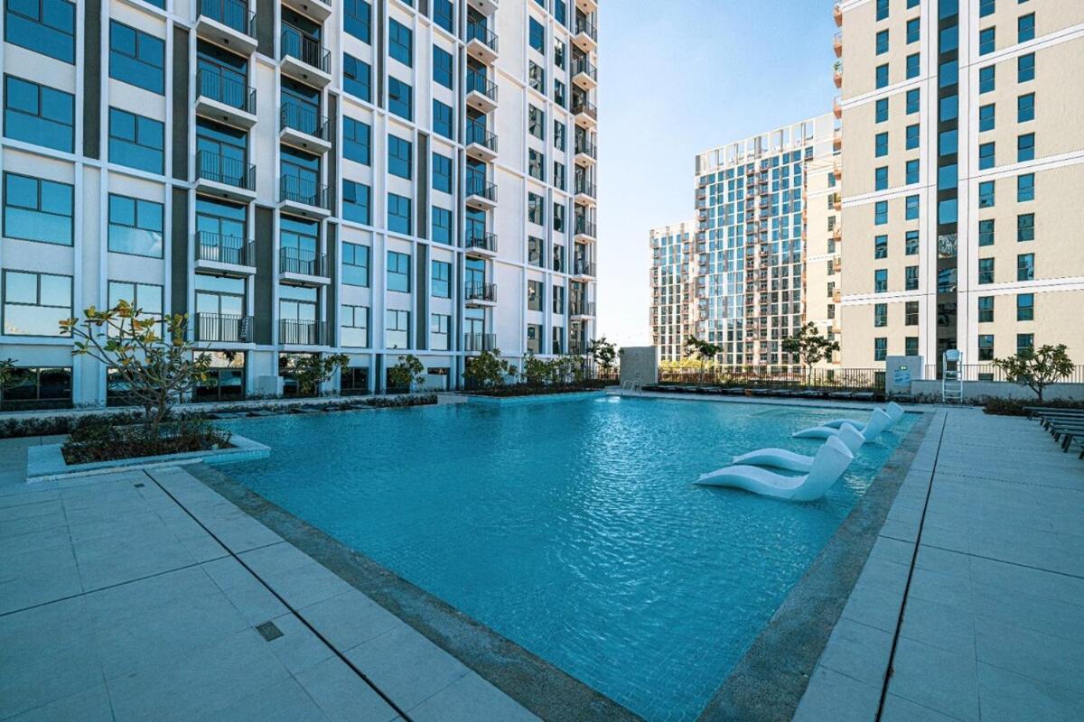 Apartment 1br Socio Hills *