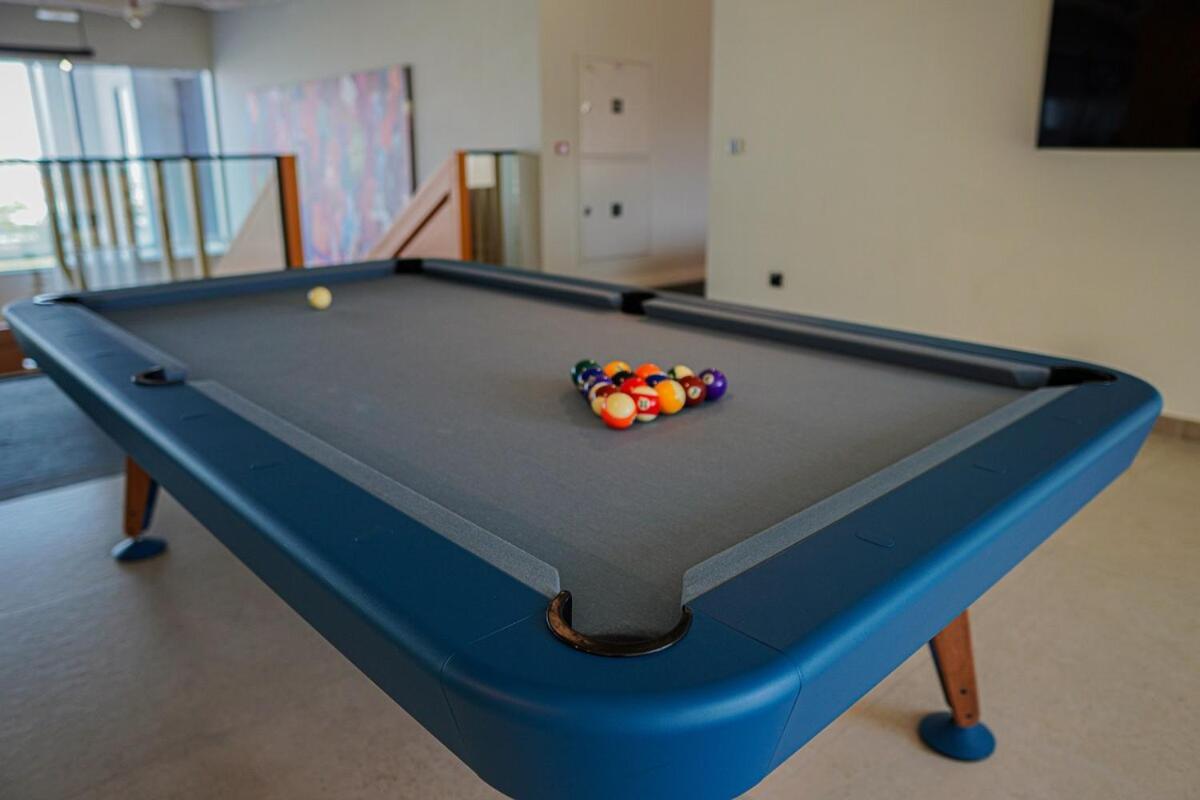 Apartment 1br Socio Hills