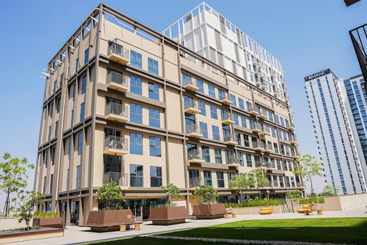 Apartment 1br Socio Hills Dubai