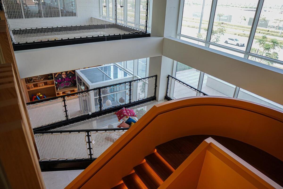 Apartment 1br Socio Hills *