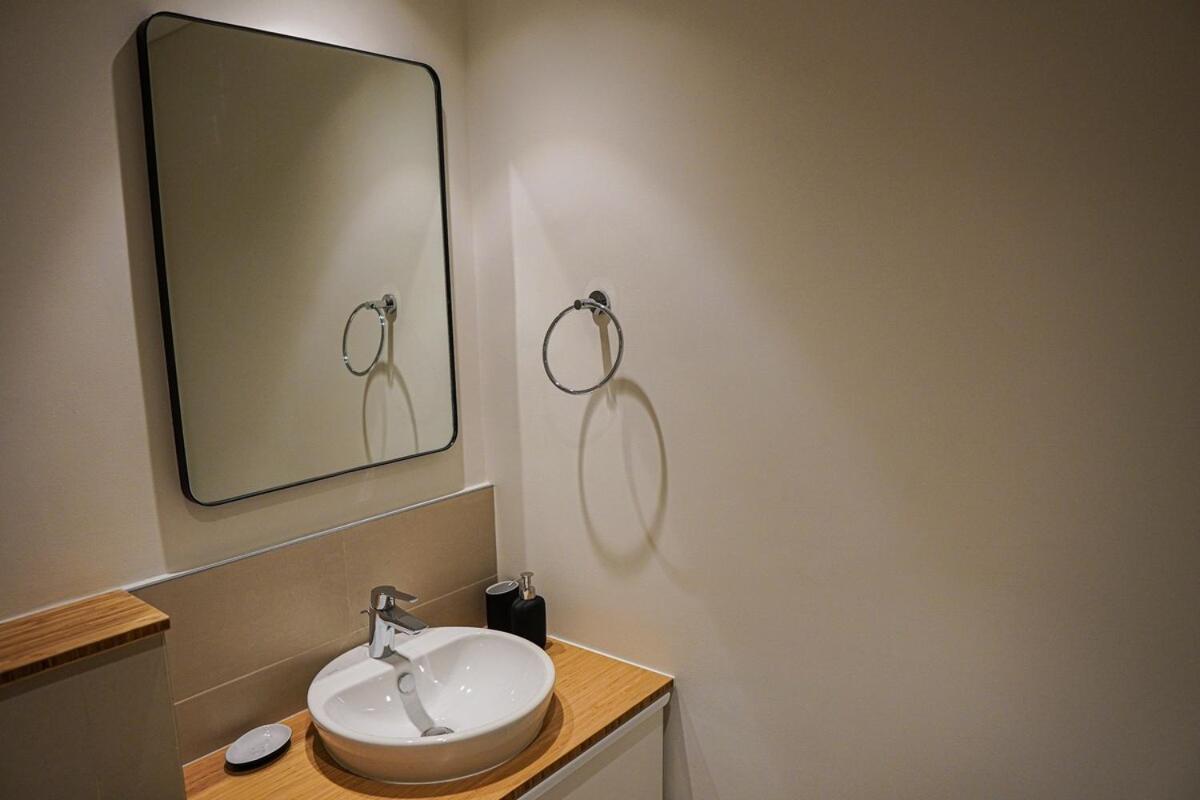 1br Socio Hills Apartment *