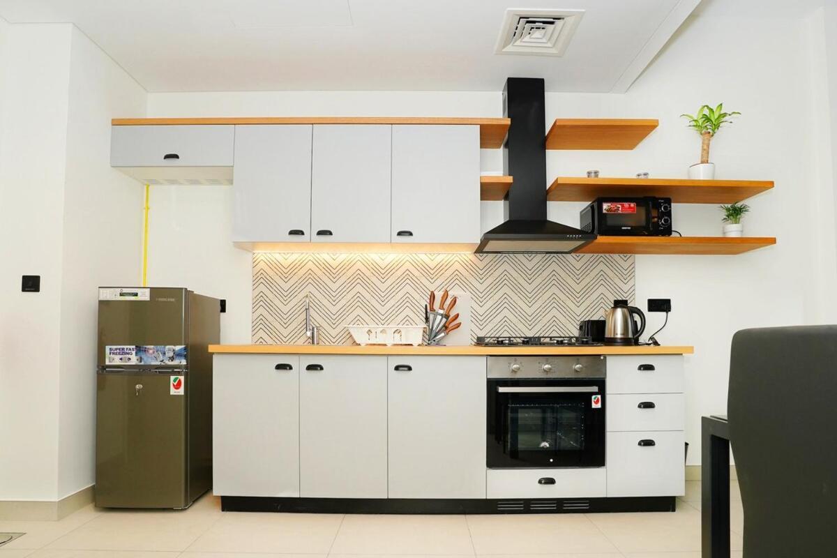 1br Socio Hills Dubai