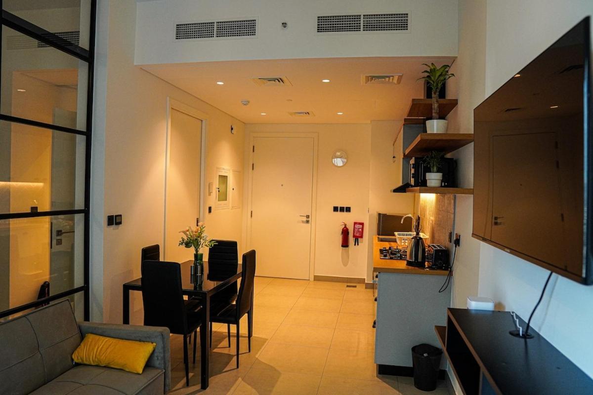 1br Socio Hills * Dubai
