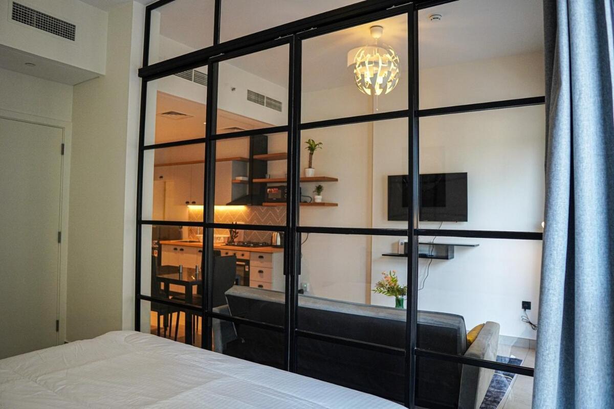 Apartment 1br Socio Hills