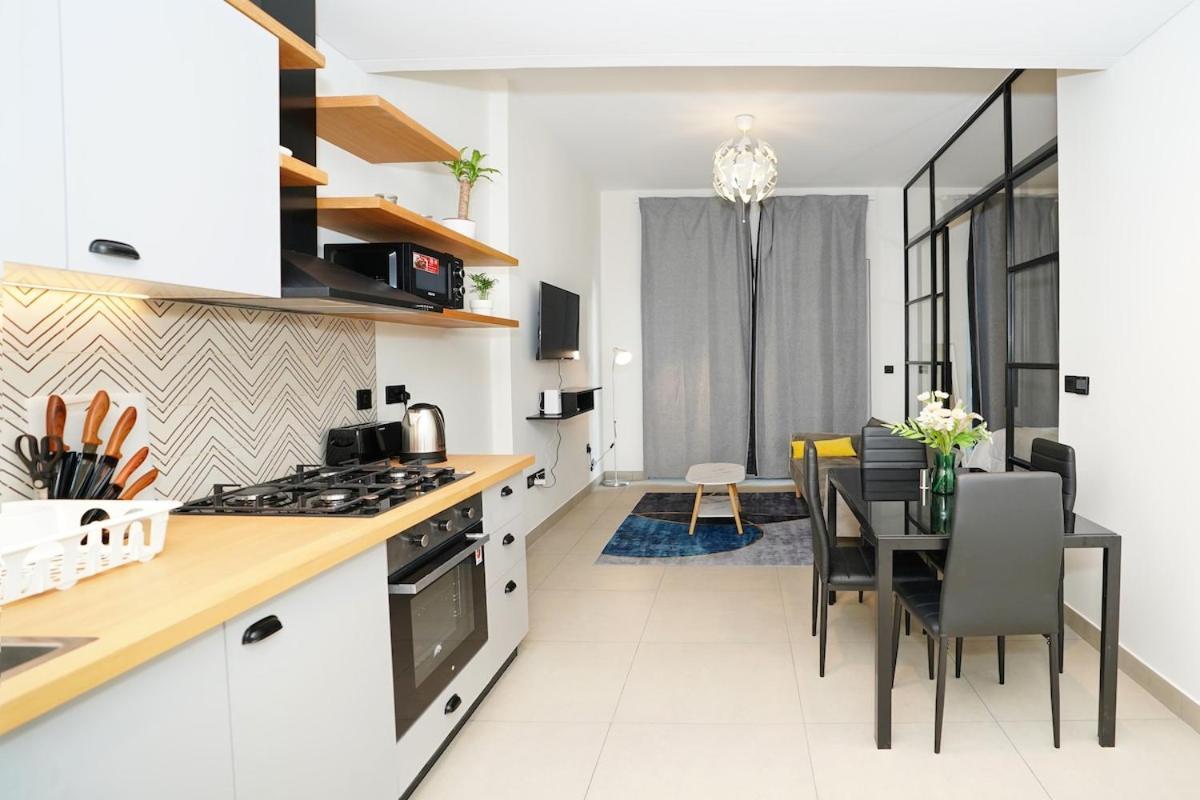 Apartment 1br Socio Hills
